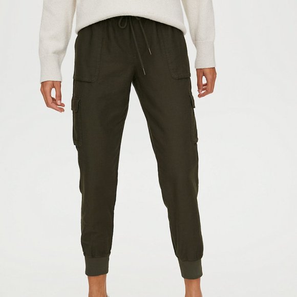 Aritizia CEBU pants - Picture 1 of 3
